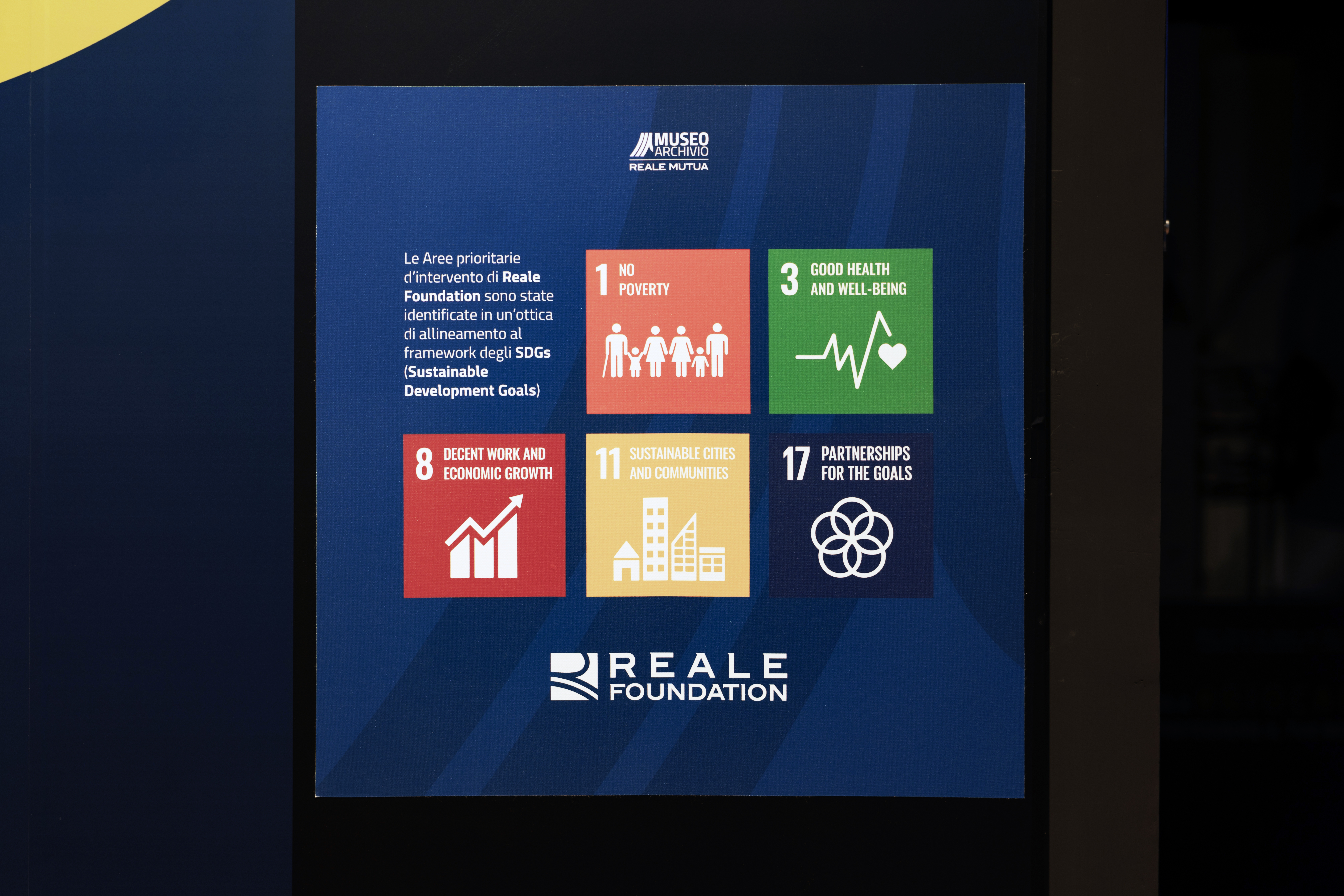 Immagine Agenda 2030