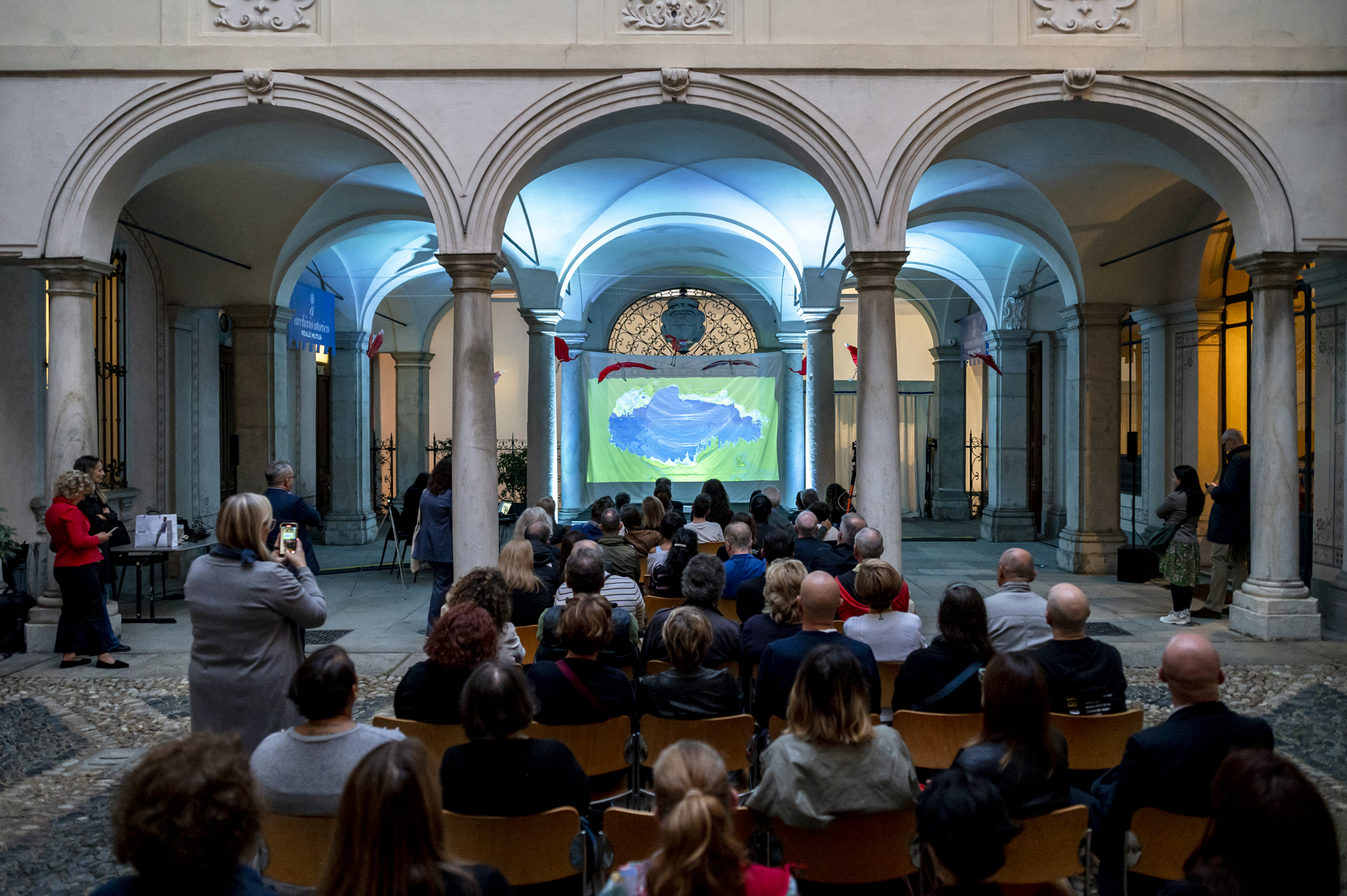 Immagine Museo per tutti