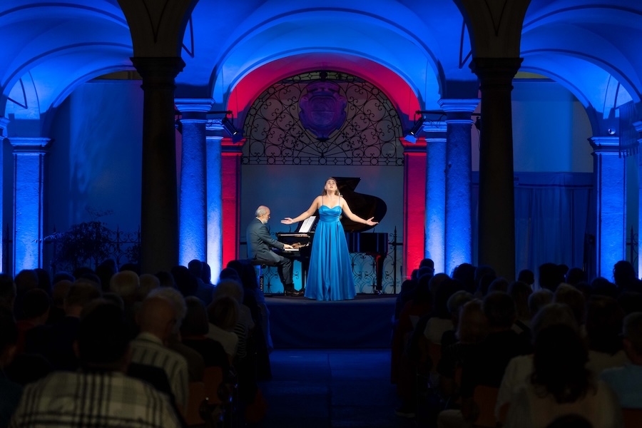 Regio Ensemble