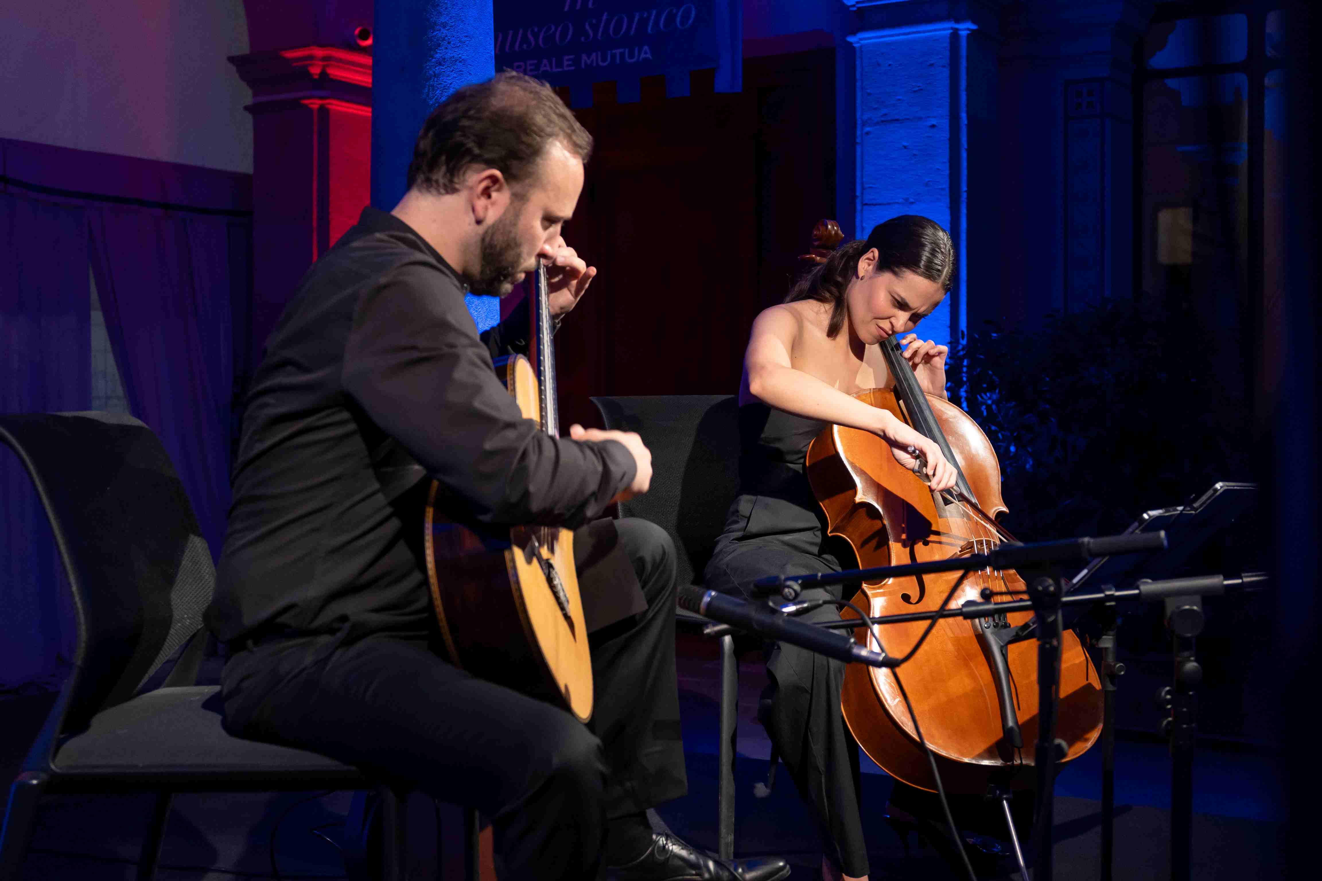 Lingotto Musica OFF