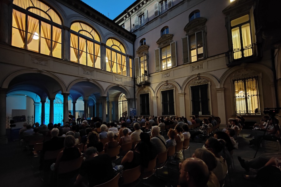 Regio Ensemble: tre appuntamenti con gli Artisti emergenti del Teatro Regio
