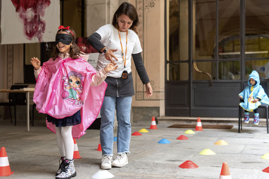 F@MU 2023: la giornata delle famiglie al Museo
