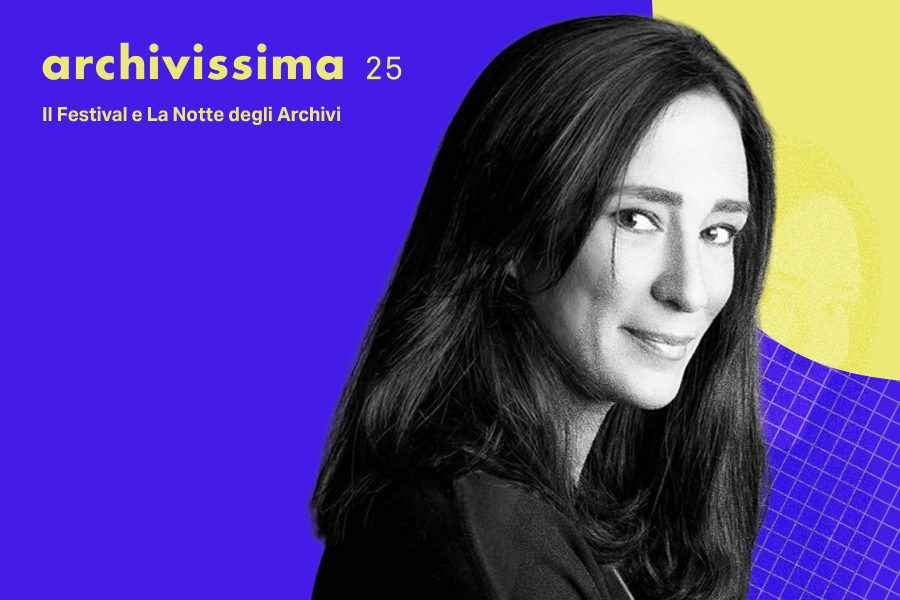 Chiara Gamberale apre la stagione di eventi al Museo
