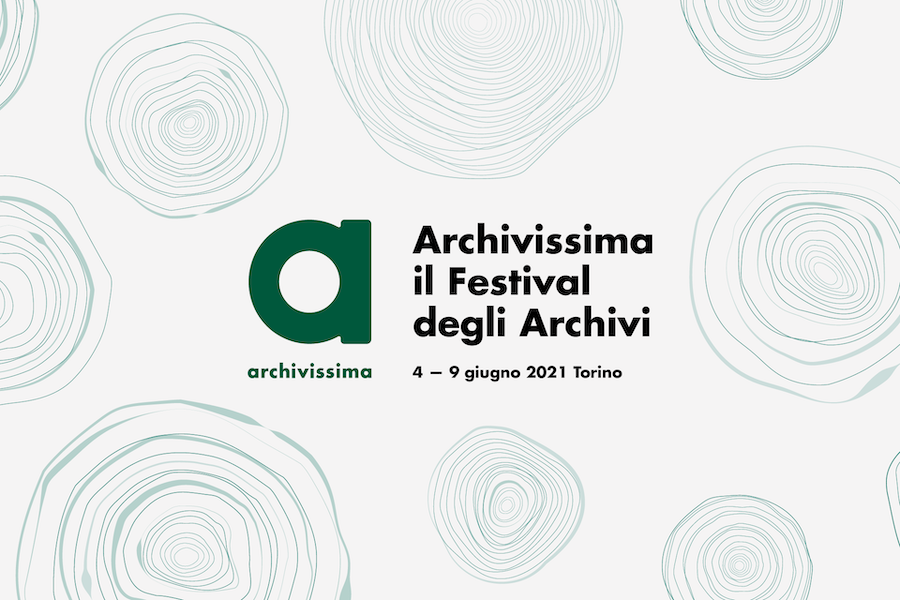 Archivissima, the festival dedicated to archival heritage
 
