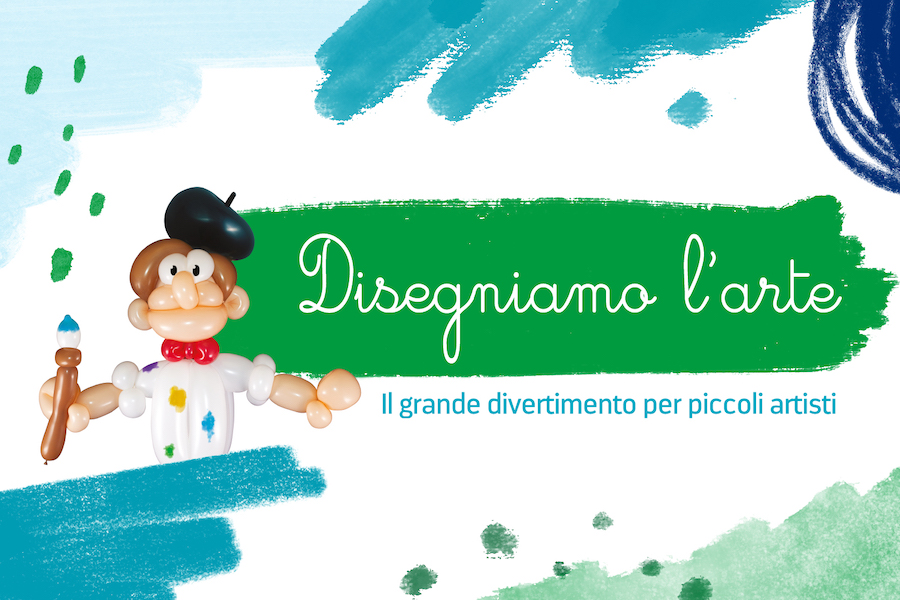 DisegnaReale: il Museo Storico disegnato dai più giovani
