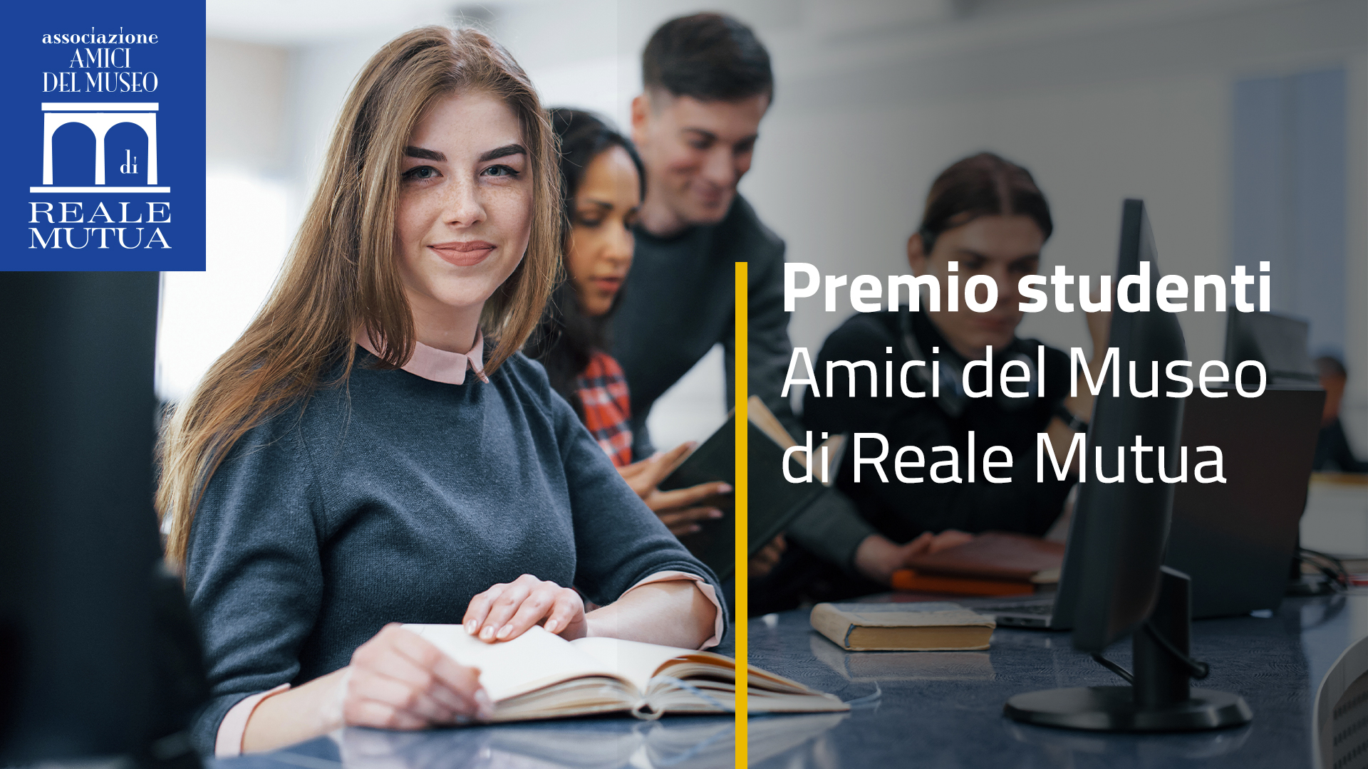 Premiazione Amici del Museo - Edizione 2025
